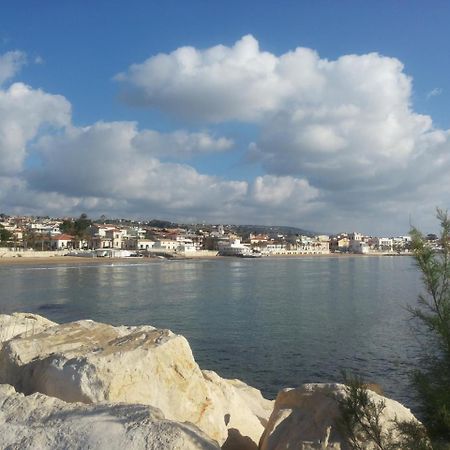 Acacia Palace (Adults Only) Marina di Ragusa Buitenkant foto