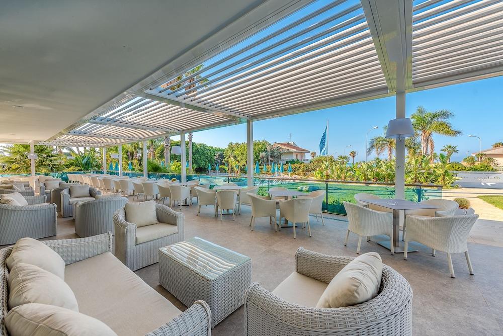 Acacia Palace (Adults Only) Marina di Ragusa Buitenkant foto