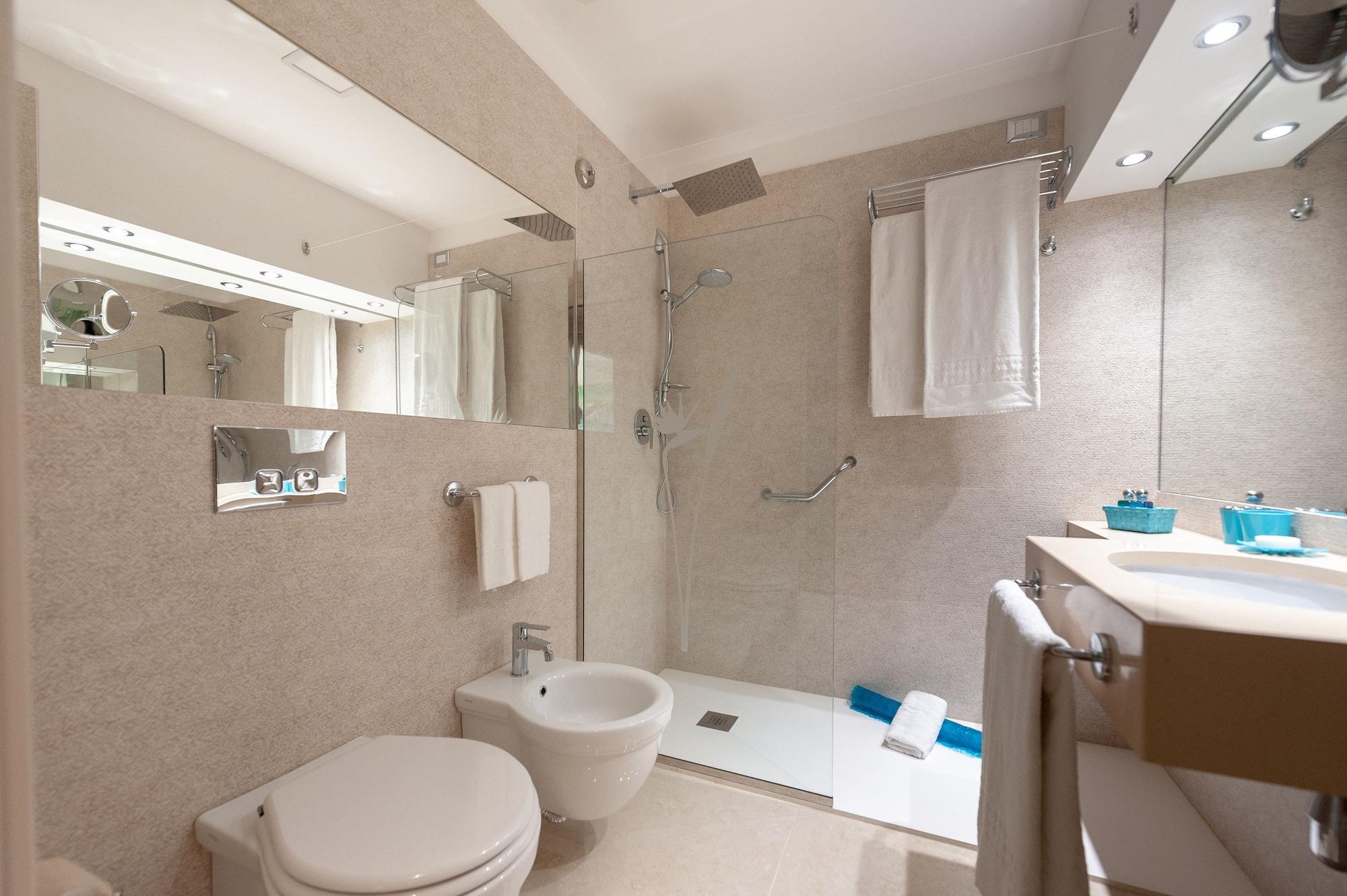 Acacia Palace (Adults Only) Marina di Ragusa Buitenkant foto