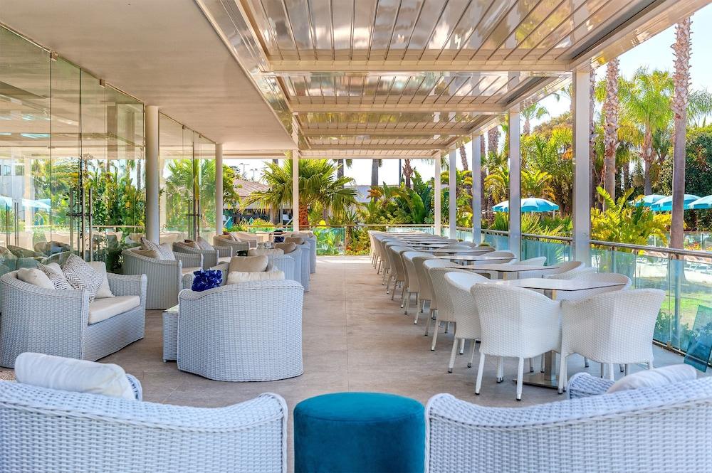 Acacia Palace (Adults Only) Marina di Ragusa Buitenkant foto