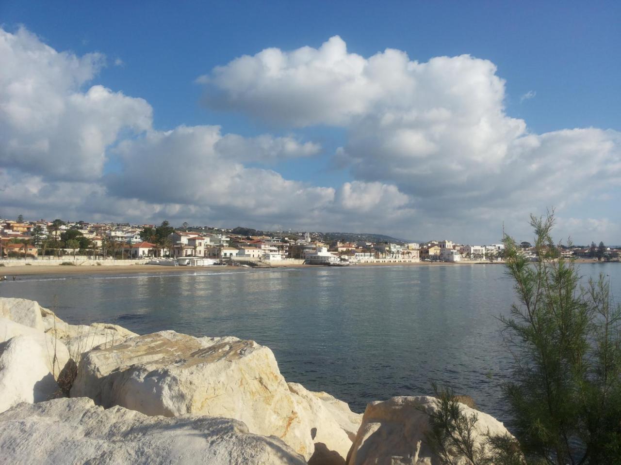 Acacia Palace (Adults Only) Marina di Ragusa Buitenkant foto