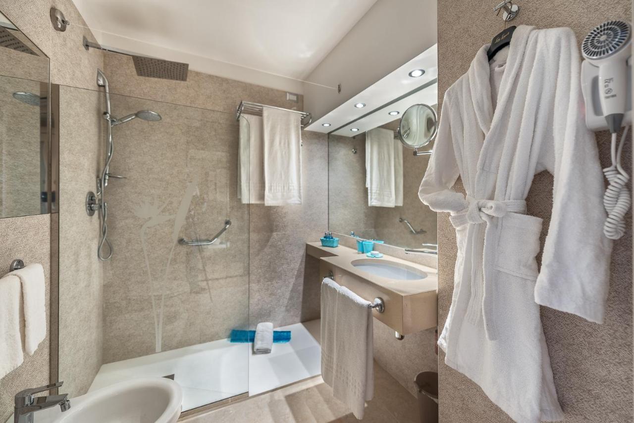 Acacia Palace (Adults Only) Marina di Ragusa Buitenkant foto